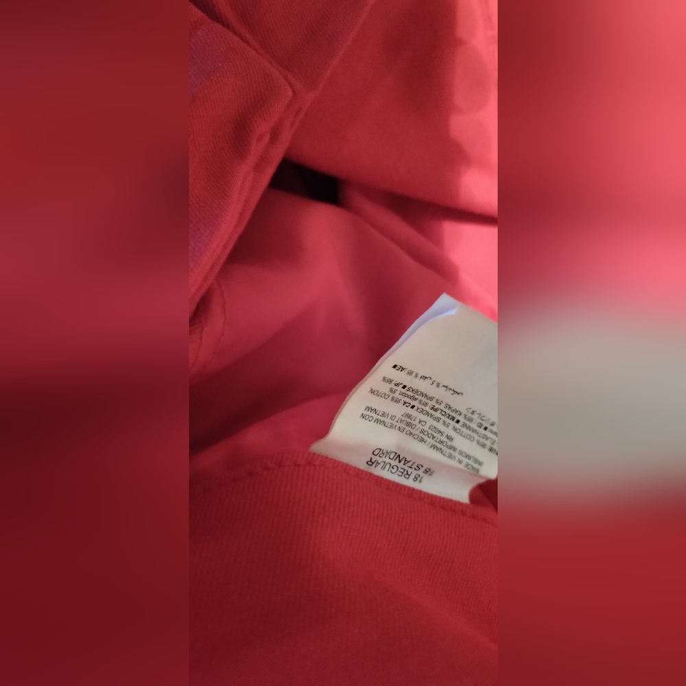 Old Navy Pixie - image 3